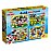 Пъзел Lisciani 4 х 48 ч. Mickey Mouse 86610