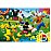 Пъзел Lisciani 4 х 48 ч. Mickey Mouse 86610