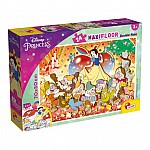 Пъзел Lisciani 24ч. Snow White 86627