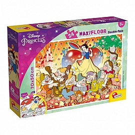 Пъзел Lisciani 24ч. Snow White 86627