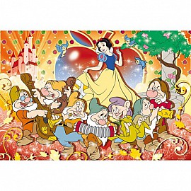 Пъзел Lisciani 24ч. Snow White 86627