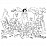 Пъзел Lisciani 24ч. Snow White 86627