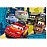 Пъзел Lisciani 24ч. MAXI CARS 86634