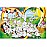 Пъзел 24ч. MAXI 101 Dalmatians 86641