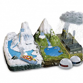 Малък гений Lisciani Save the Planet EX84296