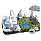 Малък гений Lisciani Save the Planet EX84296