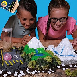 Малък гений Lisciani Save the Planet EX84296