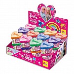 Блестящи моделини Lisciani Barbie 88744