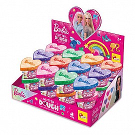 Блестящи моделини Lisciani Barbie 88744