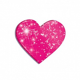 Блестящи моделини Lisciani Barbie 88744