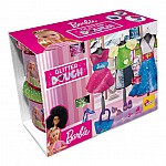 Комплект моделини Lisciani Barbie 88843