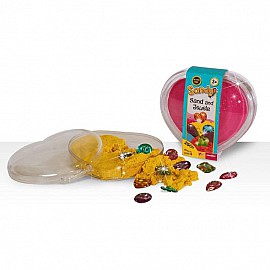 Sandy sand and jewels Lisciani 89451