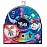 Комплект Hasbro Trolls Модни аксесоари E82835