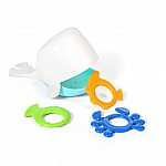Играчка за баня Babyono WHALE KIPER 883