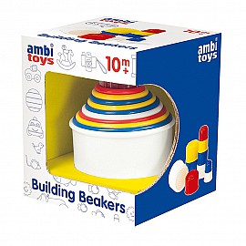 Кула от чашки