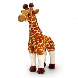 Keeleco, Плюшена играчка, Жираф, 40 см