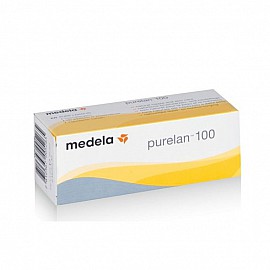 Крем за зърна Medela PureLan 100 37гр