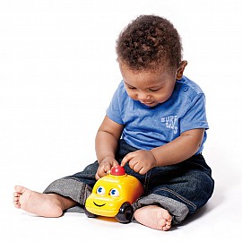 Моята първа кола