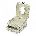 Музикална кутия, Феята на цветята, Нарцис