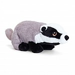 Keel Toys, Плюшена играчка, Язовец, 25 см