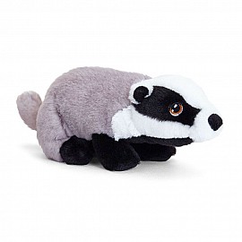 Keel Toys, Плюшена играчка, Язовец, 25 см