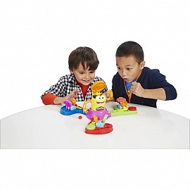 Моделин Play Doh Веселото кенче A8752