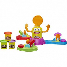 Моделин Play Doh Веселото кенче A8752