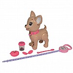 Интерактивно акащо кученце CHI CHI LOVE