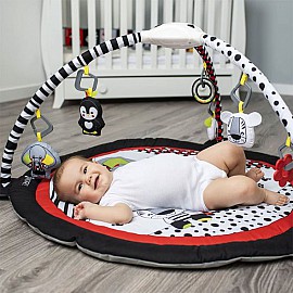 Активна гимнастика BabyOno C-More 516