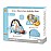 Активна гимнастика Raya Toys 2в1 Син