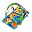 Активна гимнастика Raya Toys Lovely Zoo с музика Син