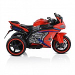 Акумулаторен мотор Moni Legend червен