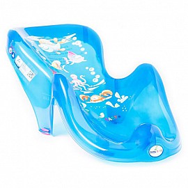 Подложка за вана Tega Baby Aqua