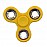 Анти-стрес Hand Spinner Fidget спинер едноцветен