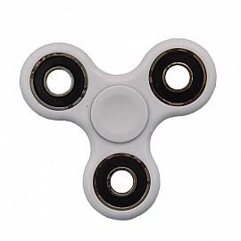Анти-стрес Hand Spinner Fidget спинер едноцветен