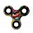 Анти-стрес Hand Spinner Fidget спинер шарен