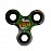 Анти-стрес Hand Spinner Fidget спинер шарен