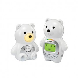 Аудио бебефон Vtech Bear BM2350