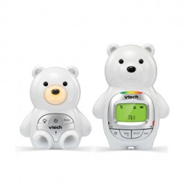 Аудио бебефон Vtech Bear BM2350