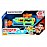 Автомат с хартиени патрони Raya Toys