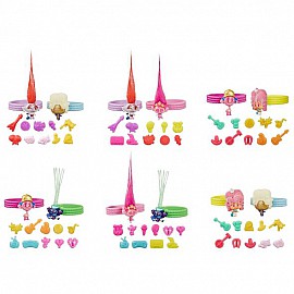 Комплект Hasbro Trolls Гривни E8421