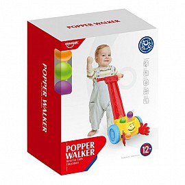 Играчка за бутане Huanger Raya Toys HE0818