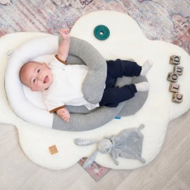 Babymoov Възглавница против колики Anti Colic Cocoon Cloud Nest