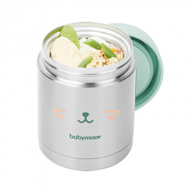 Babymoov Термокутия EAT'S ISY 350 ml