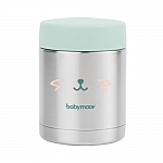 Babymoov Термокутия EAT'S ISY 350 ml