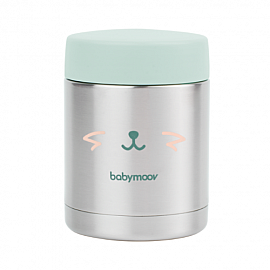 Babymoov Термокутия EAT'S ISY 350 ml