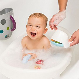 Играчка за баня Babyono WHALE KIPER 883