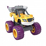 Бъги Fisher Price Blaze and The Monster Machines Stripes 3401140