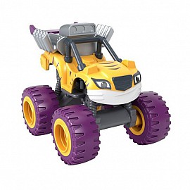 Бъги Fisher Price Blaze and The Monster Machines Stripes 3401140