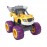 Бъги Fisher Price Blaze and The Monster Machines Stripes 3401140